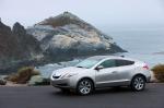Acura ZDX 2009 года
